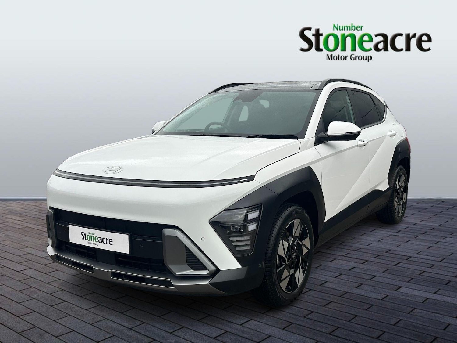 Used Hyundai KONA 2025 for sale - 77710379: Photo 5