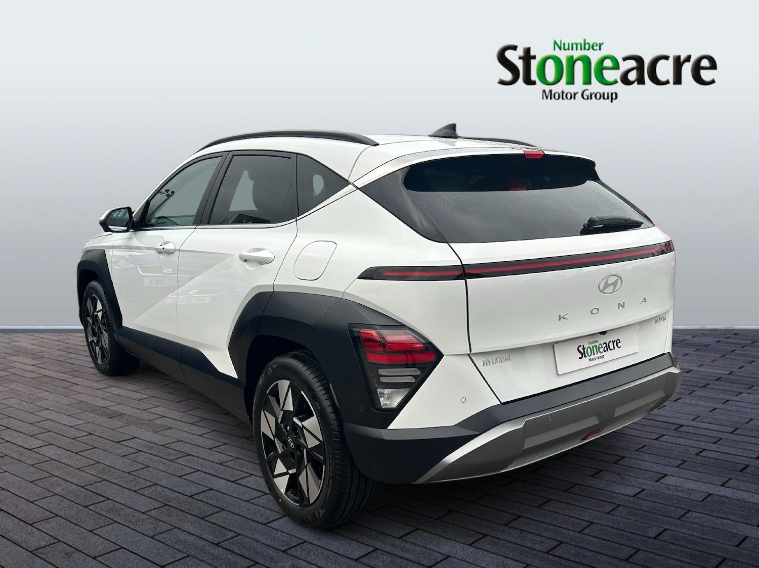 Used Hyundai KONA 2025 for sale - 77710379: Photo 7