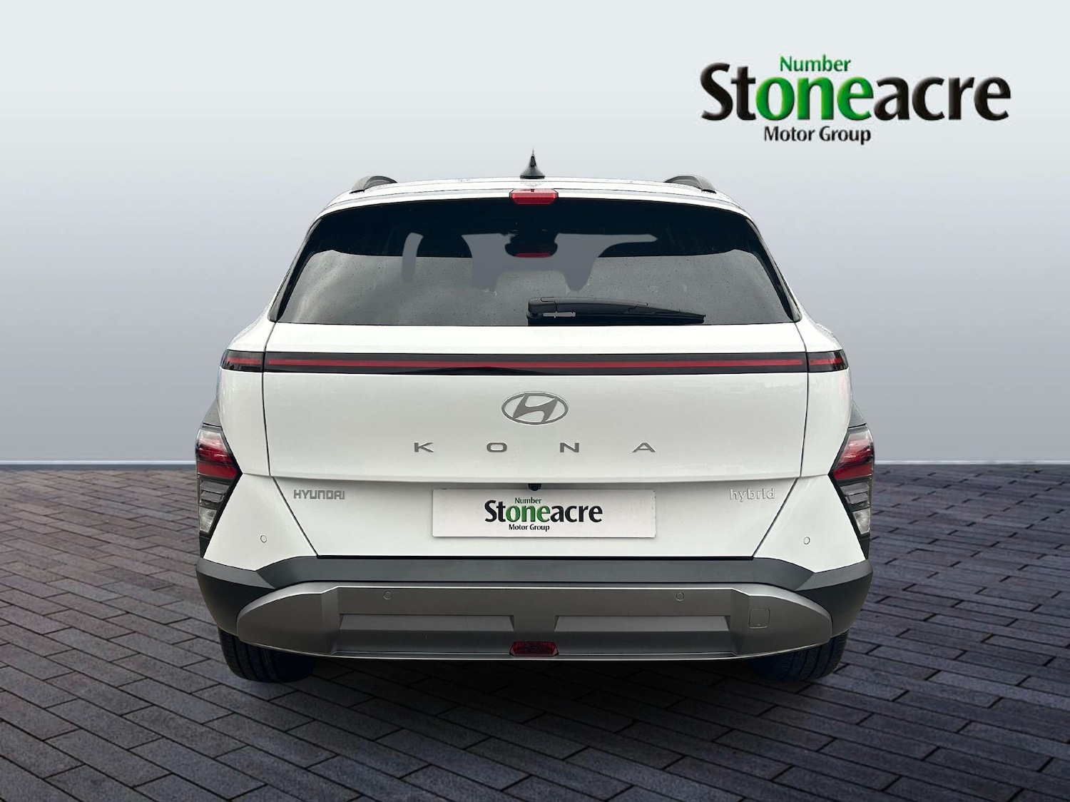 Used Hyundai KONA 2025 for sale - 77710379: Photo 8