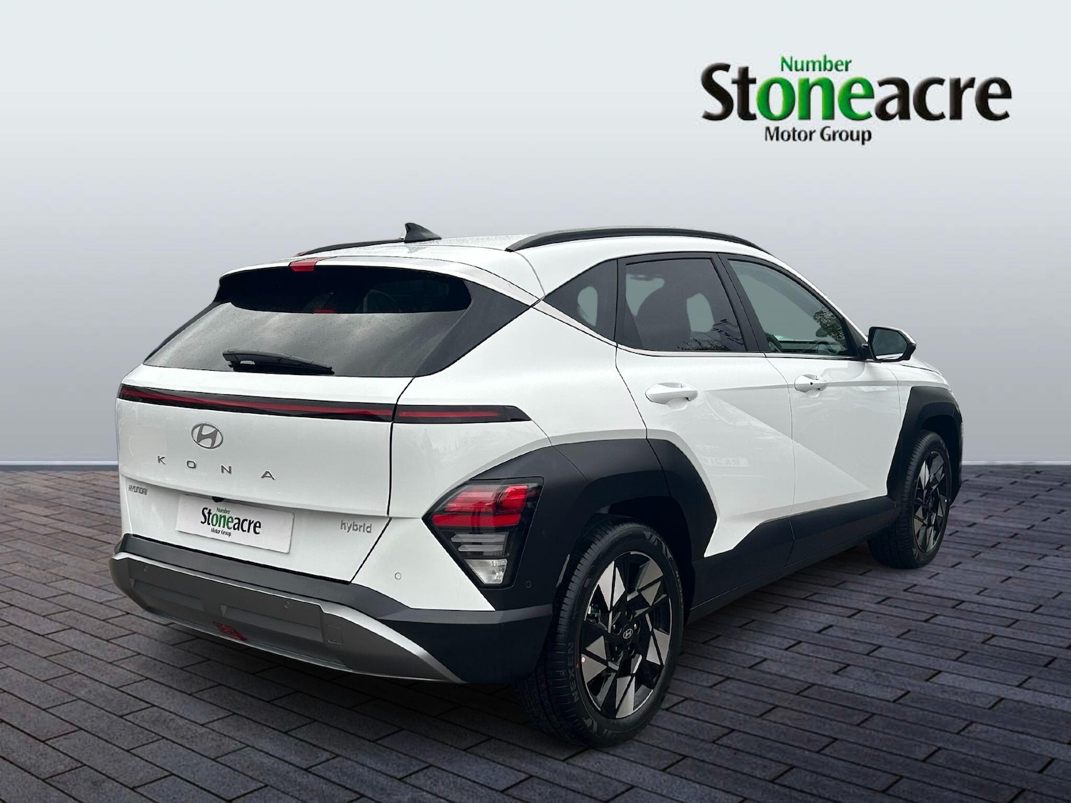 Used Hyundai KONA 2025 for sale - 77710379: Photo 9