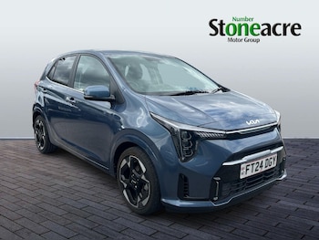 Used Kia Picanto 2024 for sale - 75965040: Photo