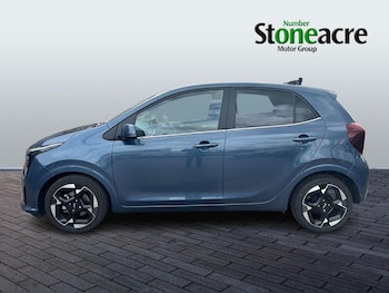 Used Kia Picanto 2024 for sale - 75965040: Photo