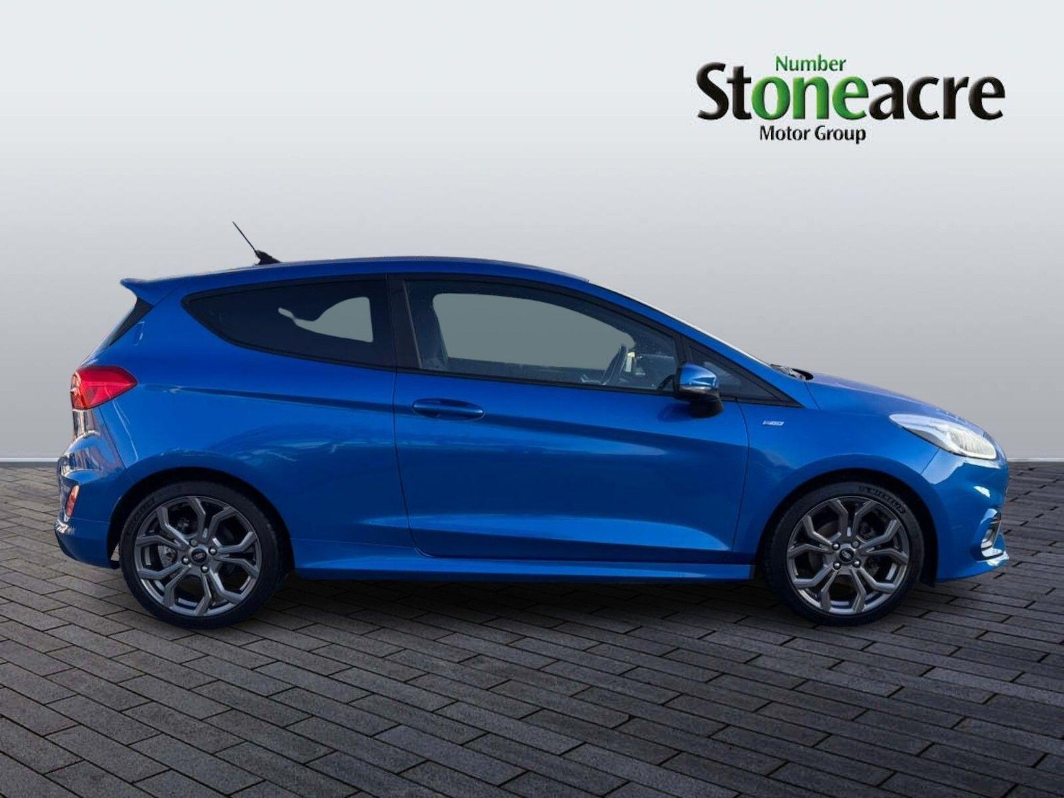 Used Ford Fiesta 2019 for sale - 76849655: Photo 11