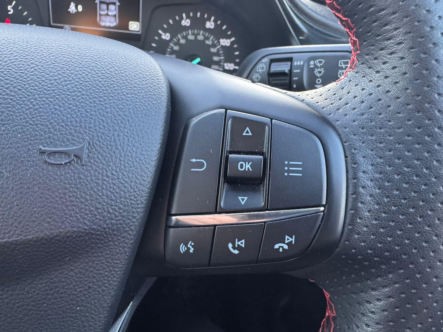 Used Ford Fiesta 2019 for sale - 76849655: Photo 18