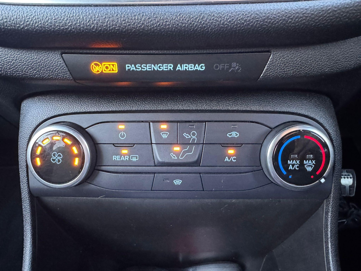 Used Ford Fiesta 2019 for sale - 76849655: Photo 26