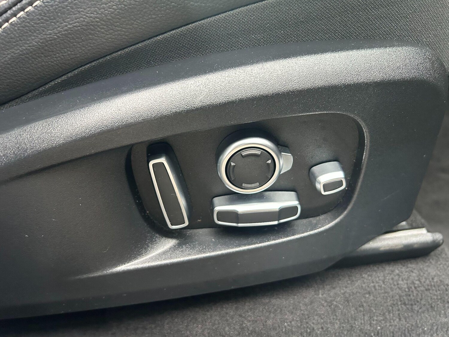 Used Jaguar F-Pace 2021 for sale - 77586081: Photo 23