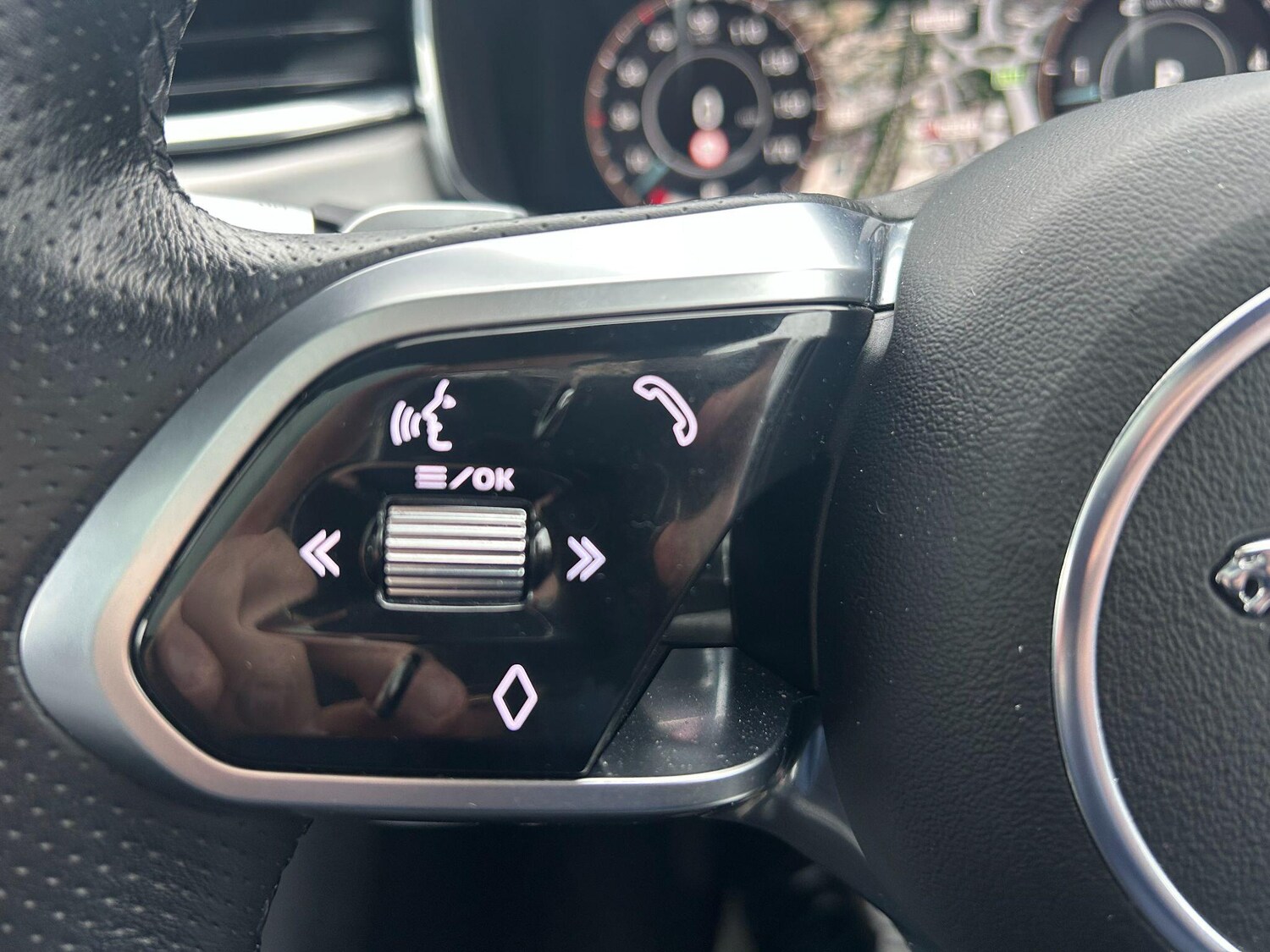 Used Jaguar F-Pace 2021 for sale - 77586081: Photo 24