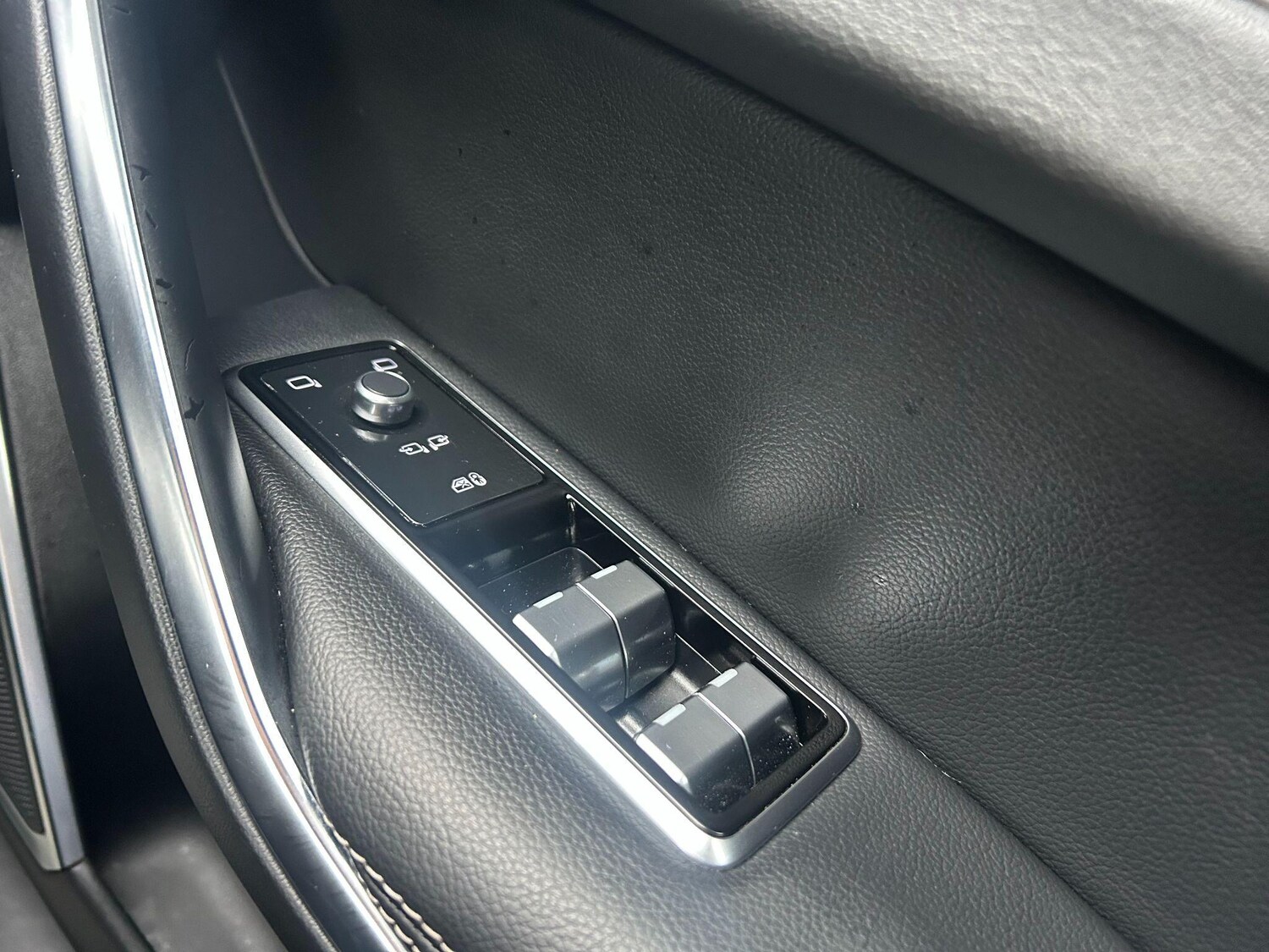 Used Jaguar F-Pace 2021 for sale - 77586081: Photo 28