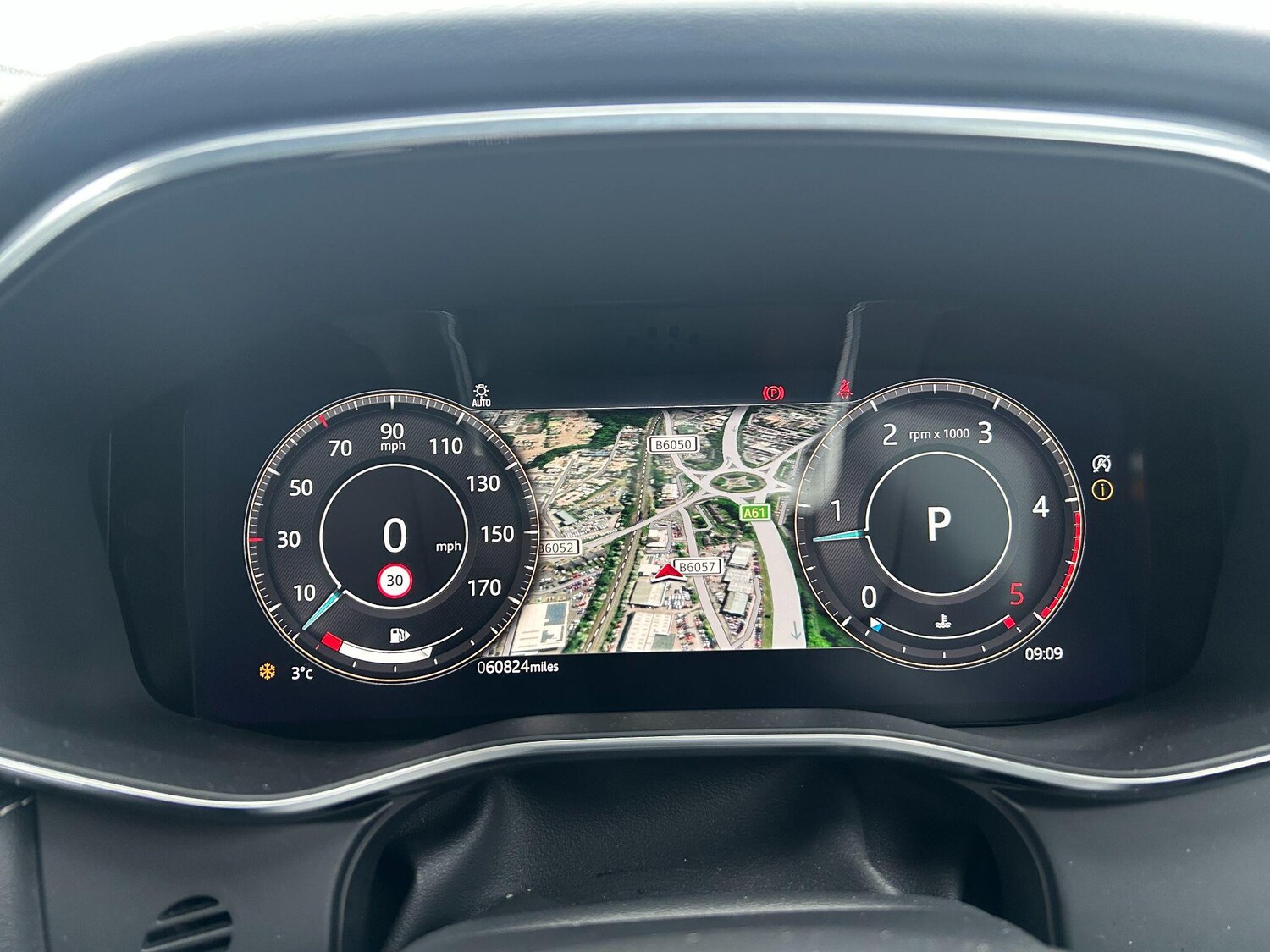 Used Jaguar F-Pace 2021 for sale - 77586081: Photo 31