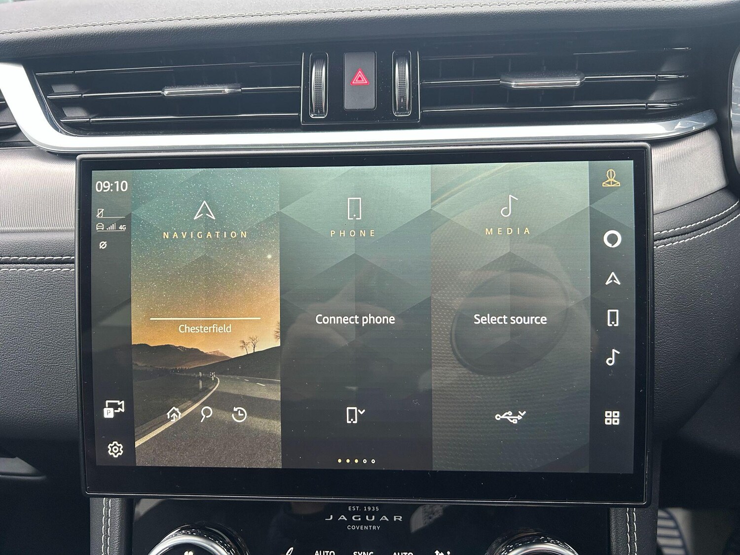 Used Jaguar F-Pace 2021 for sale - 77586081: Photo 32