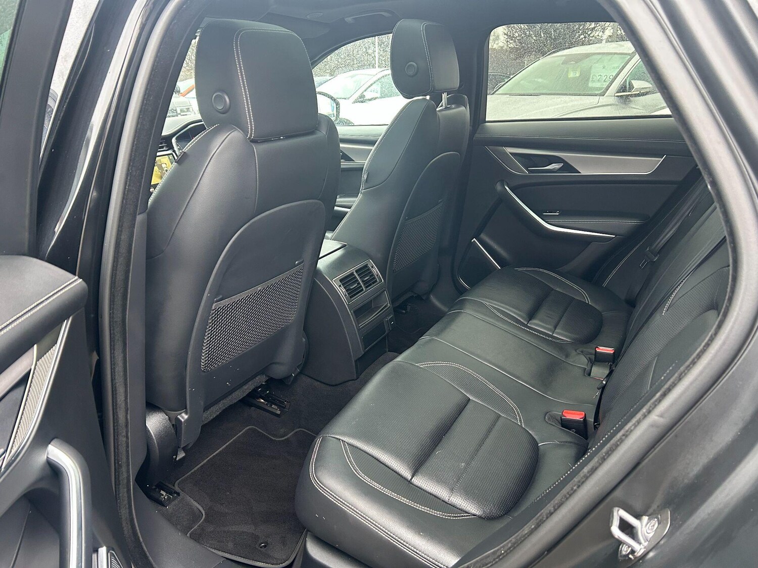 Used Jaguar F-Pace 2021 for sale - 77586081: Photo 44