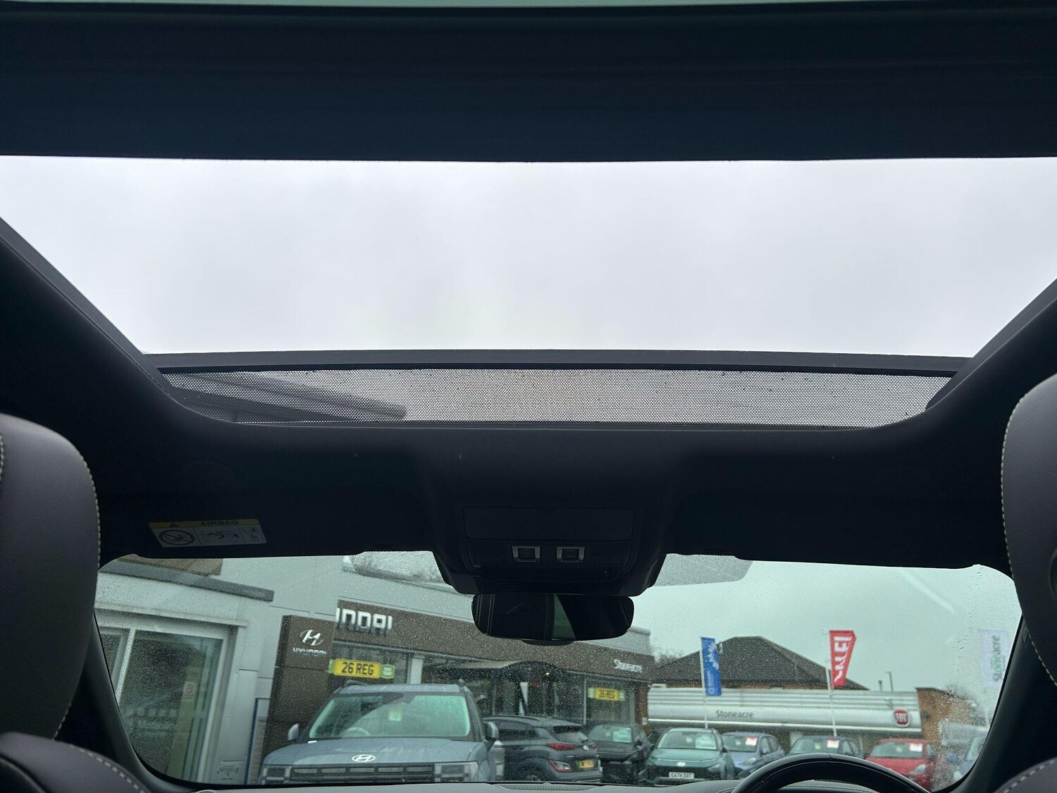 Used Jaguar F-Pace 2021 for sale - 77586081: Photo 45