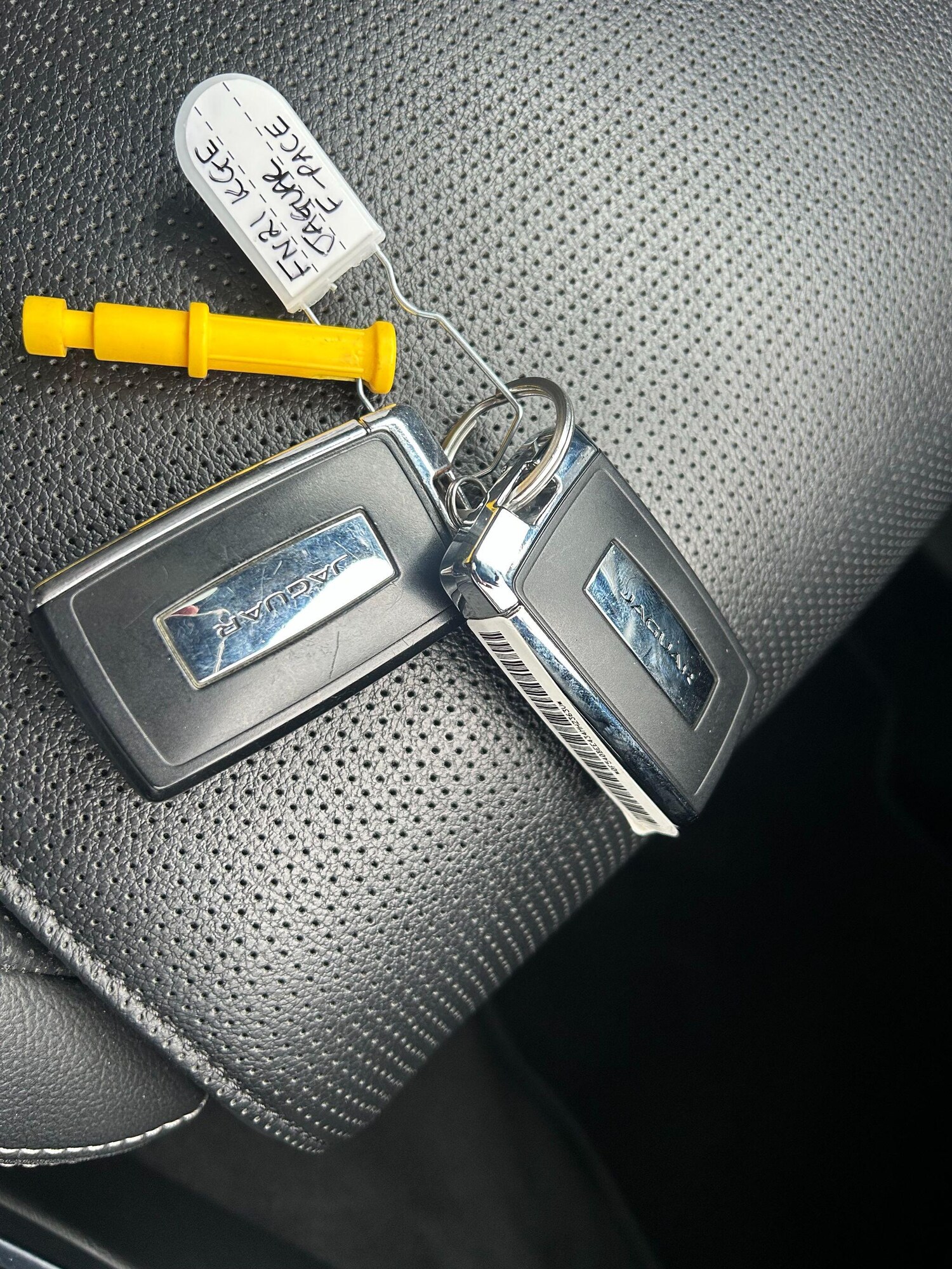 Used Jaguar F-Pace 2021 for sale - 77586081: Photo 46