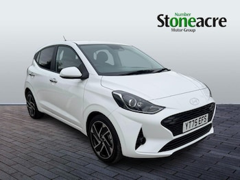 Used Hyundai i10 2025 for sale - 79224945: Photo