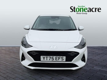 Used Hyundai i10 2025 for sale - 79224945: Photo
