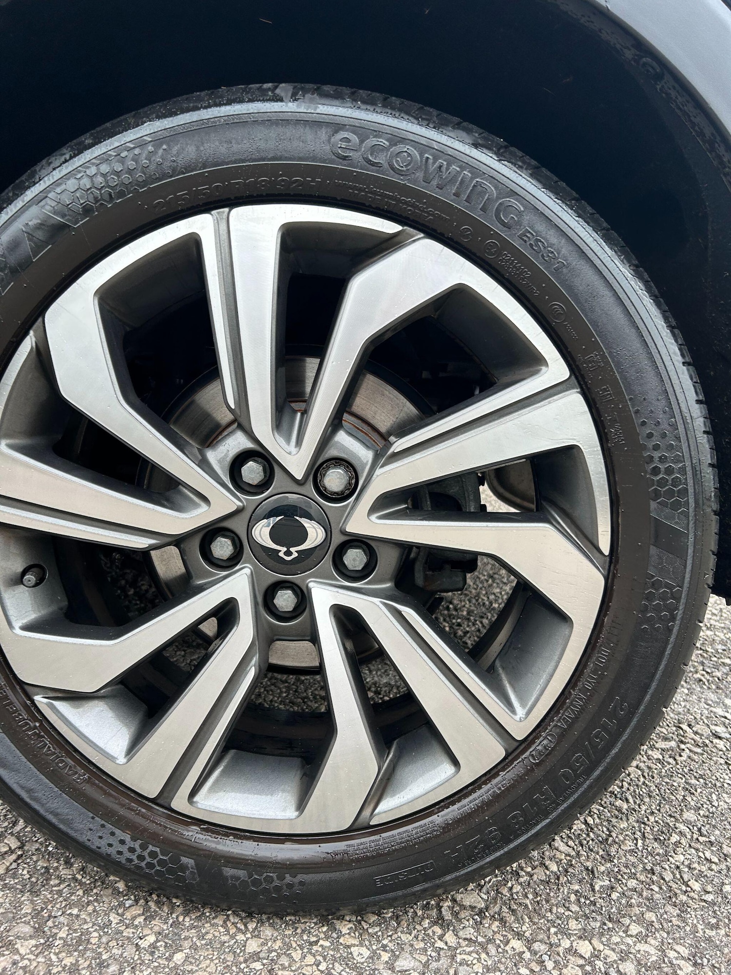 Used Ssangyong Tivoli 2022 for sale - 77412271: Photo 10