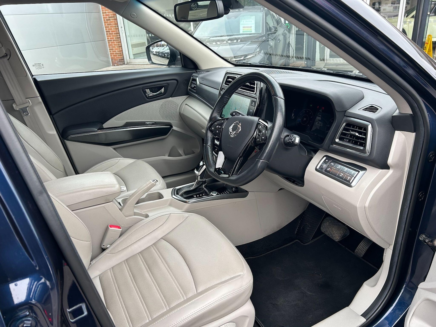 Used Ssangyong Tivoli 2022 for sale - 77412271: Photo 11