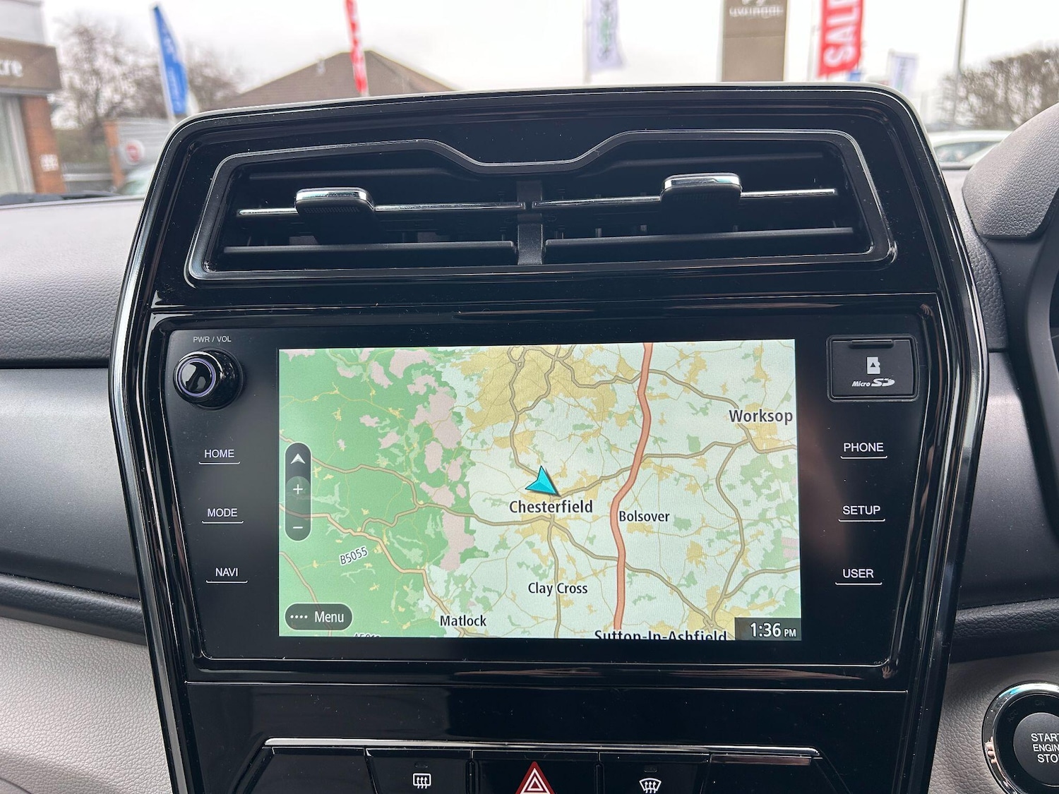 Used Ssangyong Tivoli 2022 for sale - 77412271: Photo 17