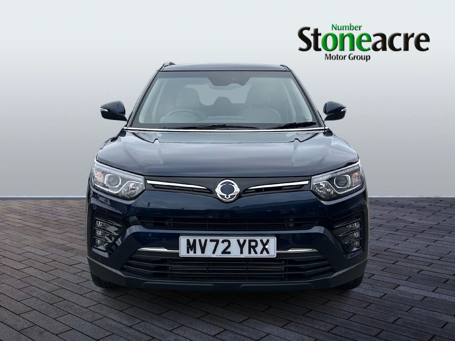 Used Ssangyong Tivoli 2022 for sale - 77412271: Photo 2