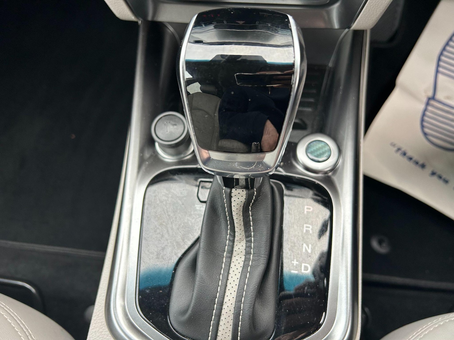 Used Ssangyong Tivoli 2022 for sale - 77412271: Photo 20