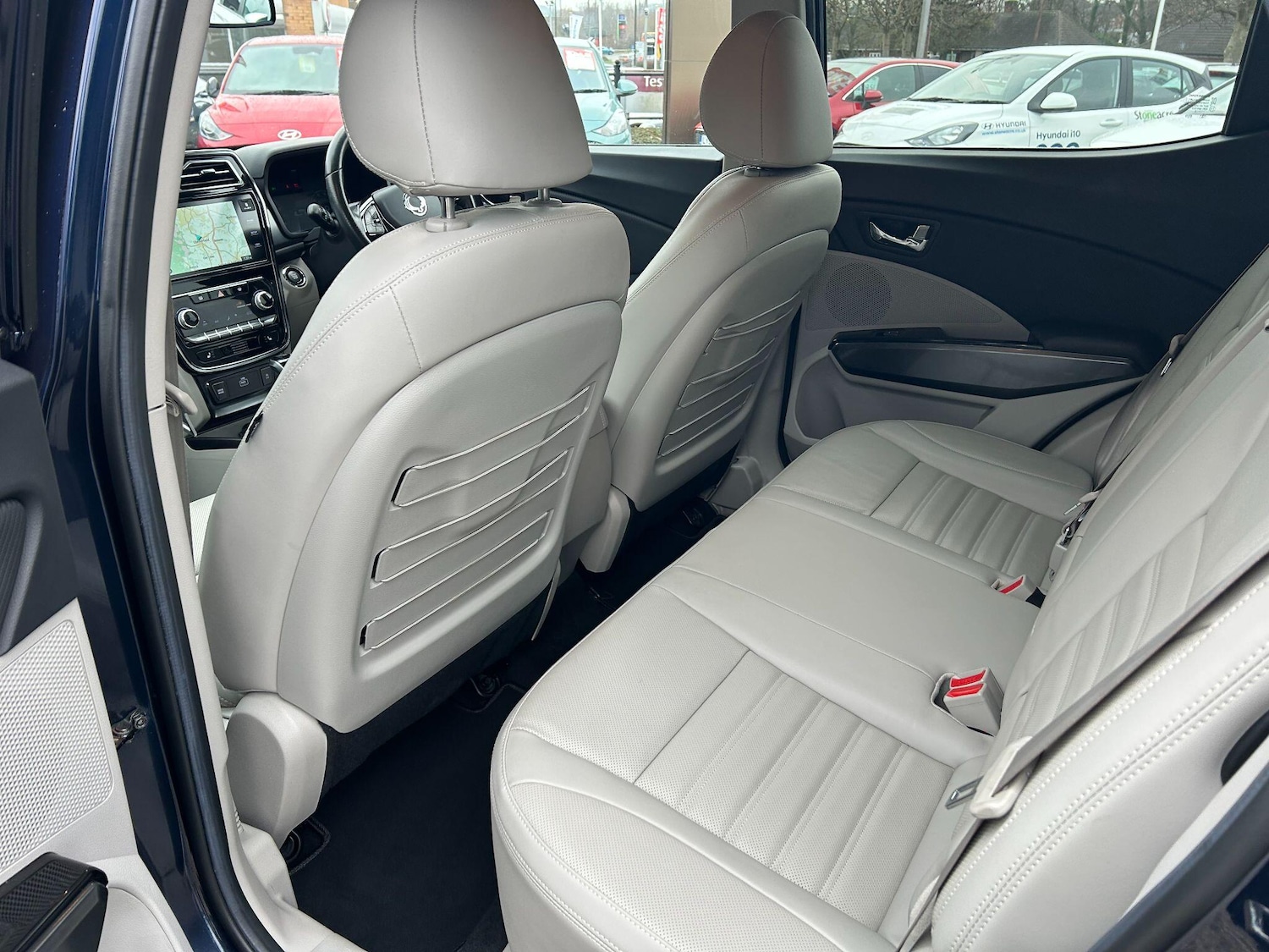 Used Ssangyong Tivoli 2022 for sale - 77412271: Photo 24