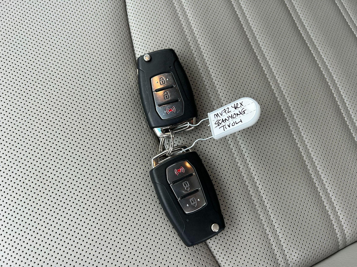 Used Ssangyong Tivoli 2022 for sale - 77412271: Photo 25