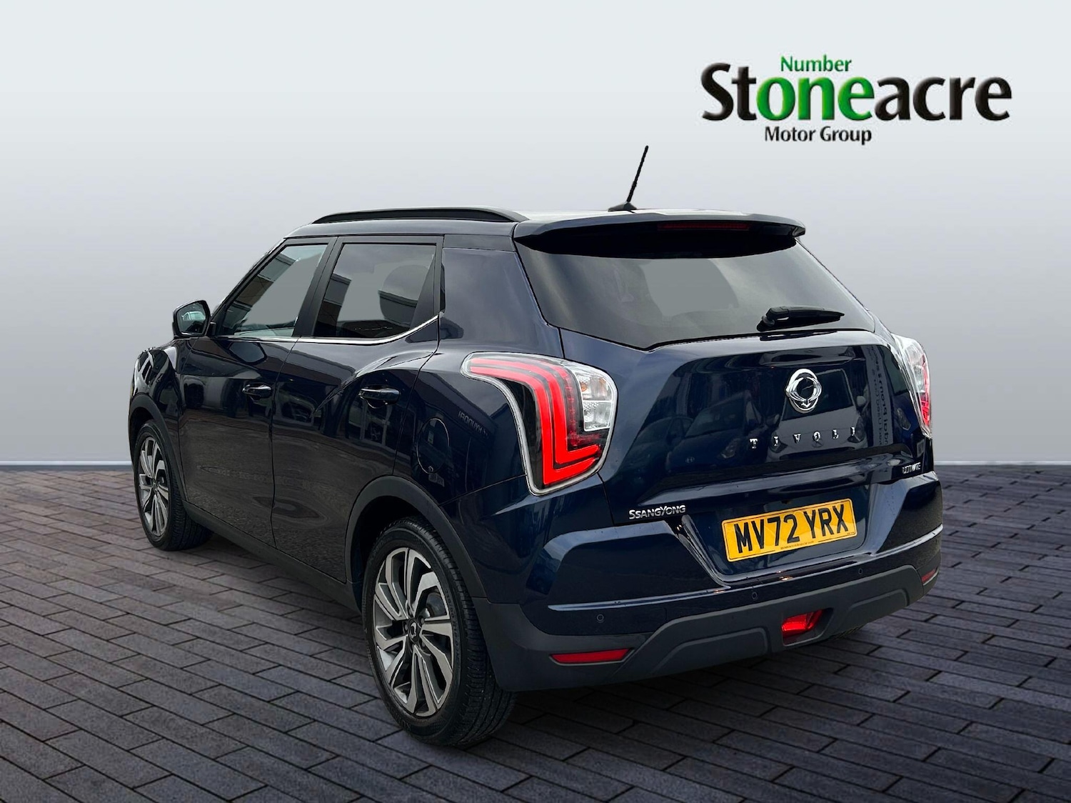 Used Ssangyong Tivoli 2022 for sale - 77412271: Photo 5