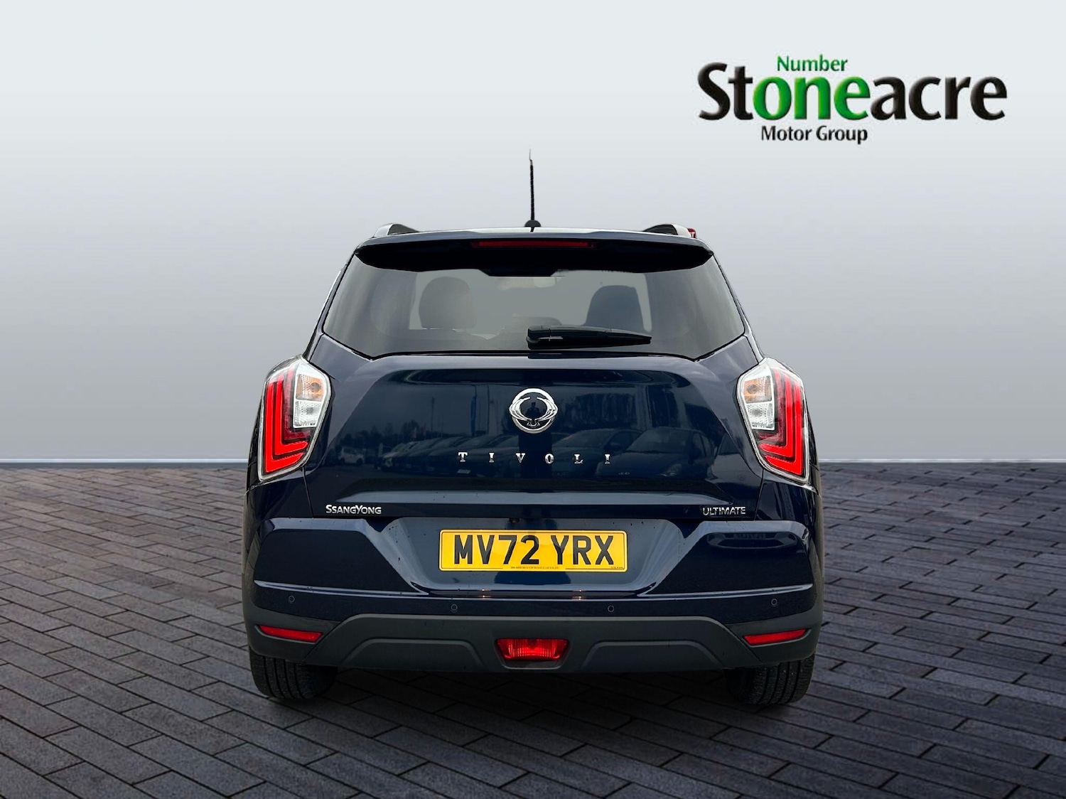 Used Ssangyong Tivoli 2022 for sale - 77412271: Photo 6