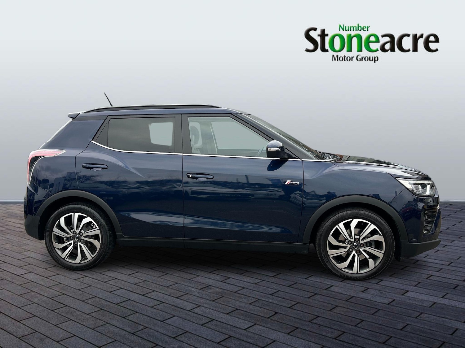 Used Ssangyong Tivoli 2022 for sale - 77412271: Photo 8
