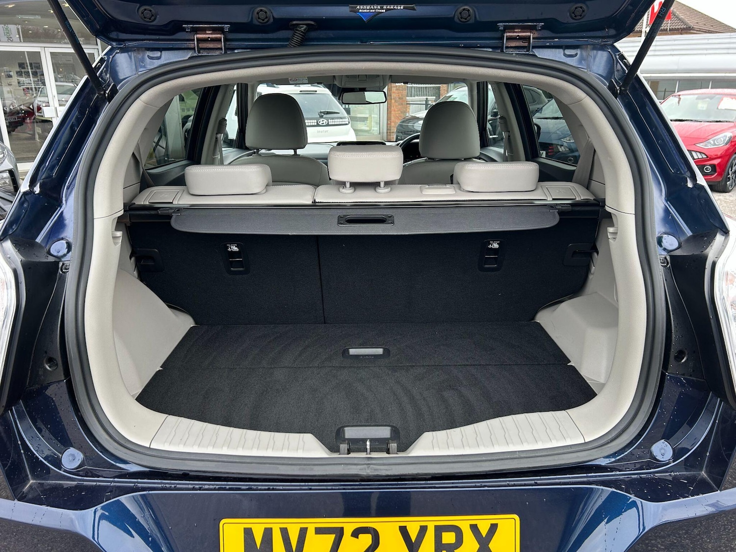 Used Ssangyong Tivoli 2022 for sale - 77412271: Photo 9