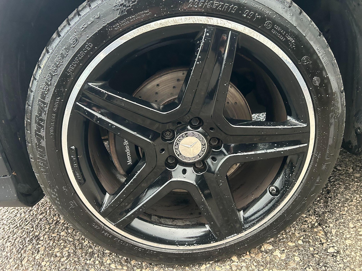 Used Mercedes-Benz GLA 2016 for sale - 77670516: Photo 10