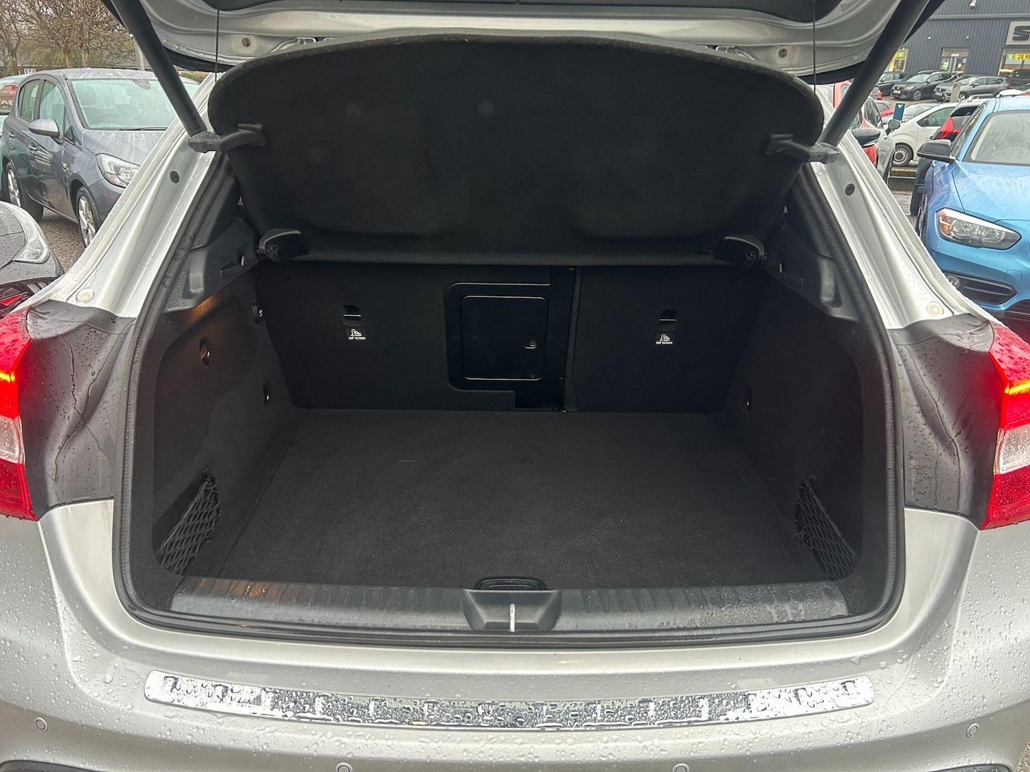 Used Mercedes-Benz GLA 2016 for sale - 77670516: Photo 13