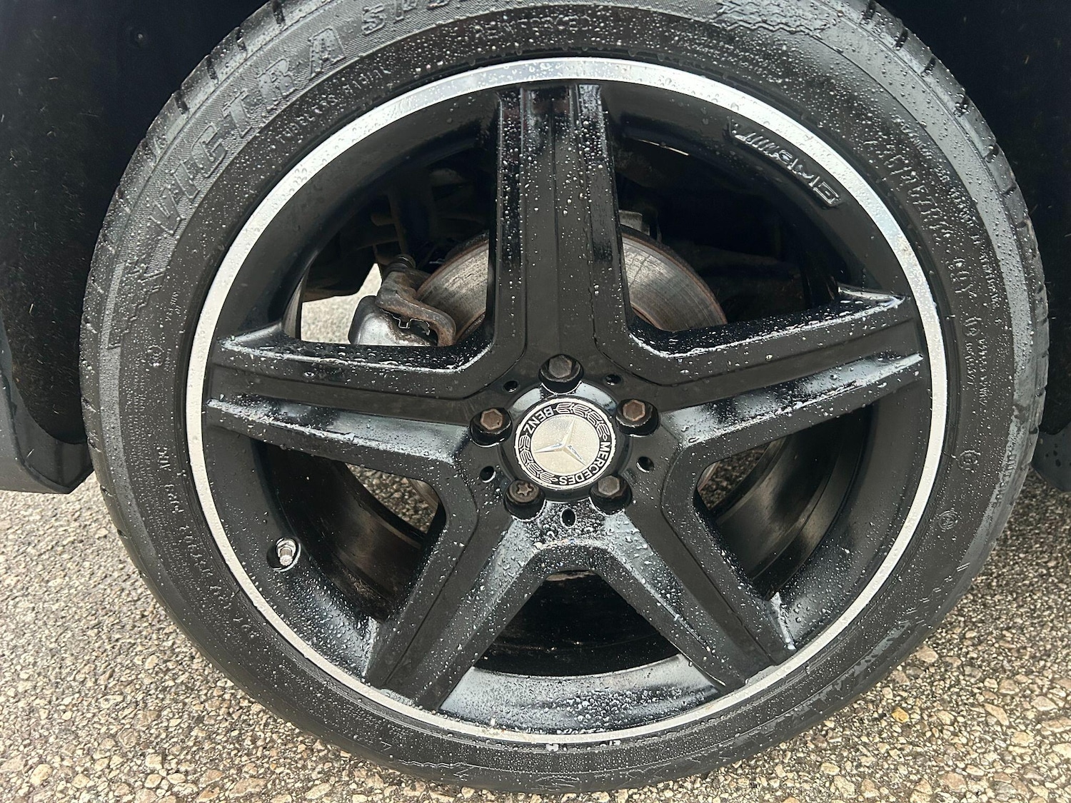 Used Mercedes-Benz GLA 2016 for sale - 77670516: Photo 14