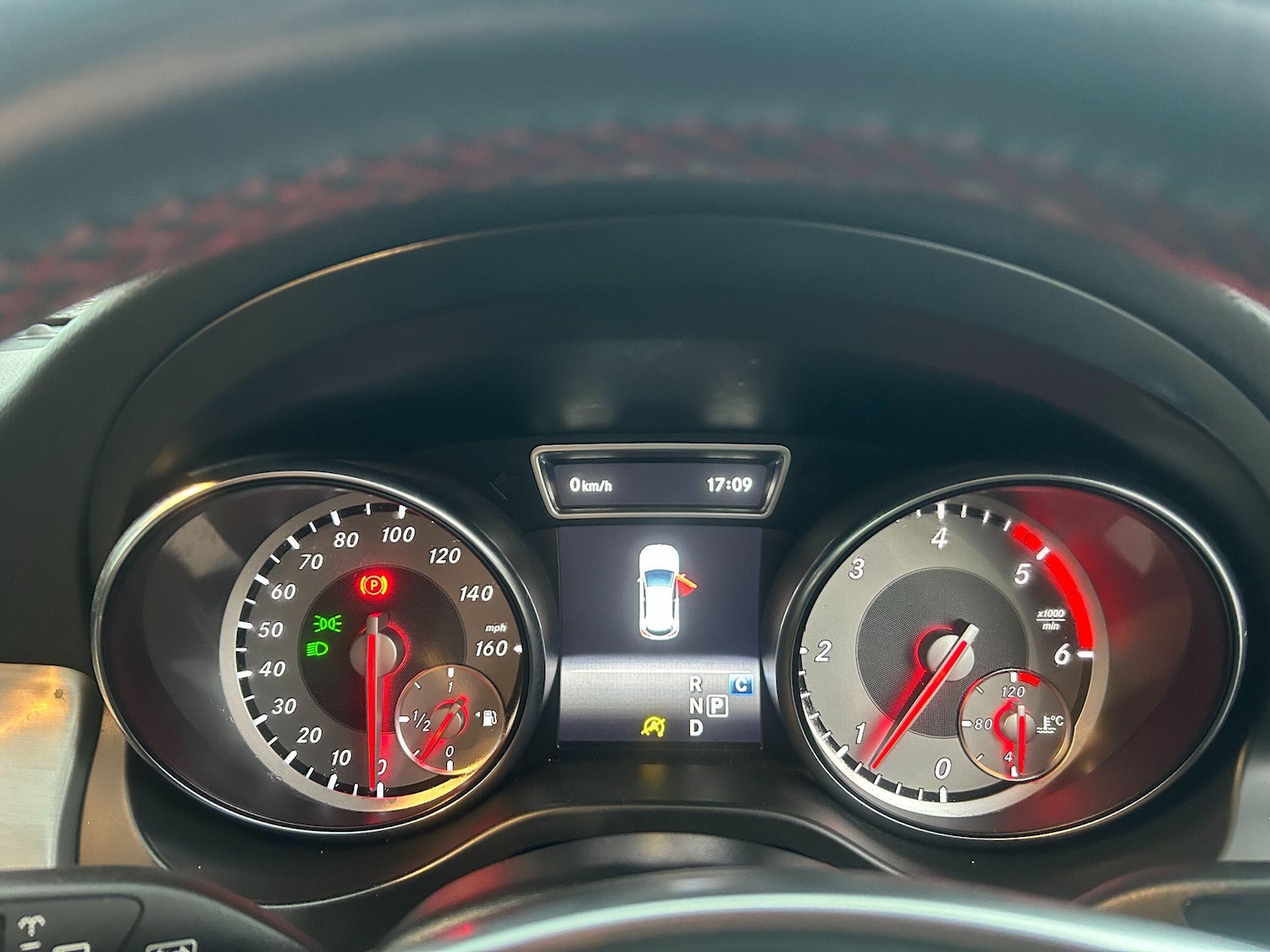 Used Mercedes-Benz GLA 2016 for sale - 77670516: Photo 19