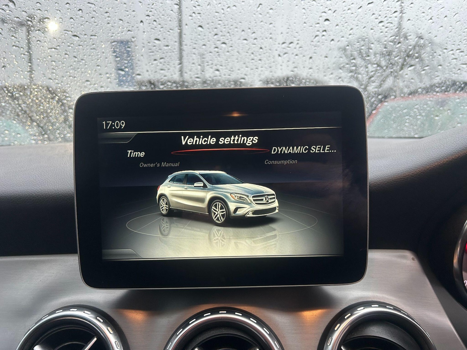 Used Mercedes-Benz GLA 2016 for sale - 77670516: Photo 24