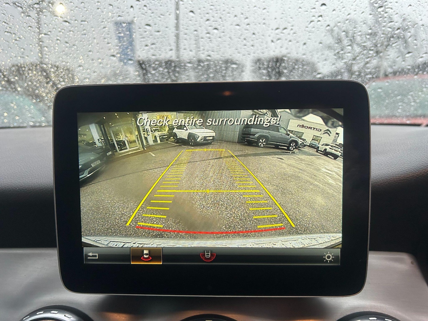 Used Mercedes-Benz GLA 2016 for sale - 77670516: Photo 25