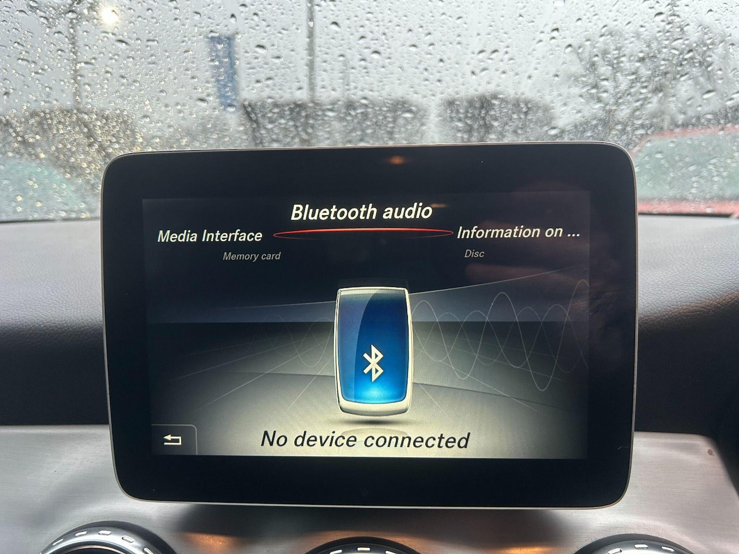 Used Mercedes-Benz GLA 2016 for sale - 77670516: Photo 27