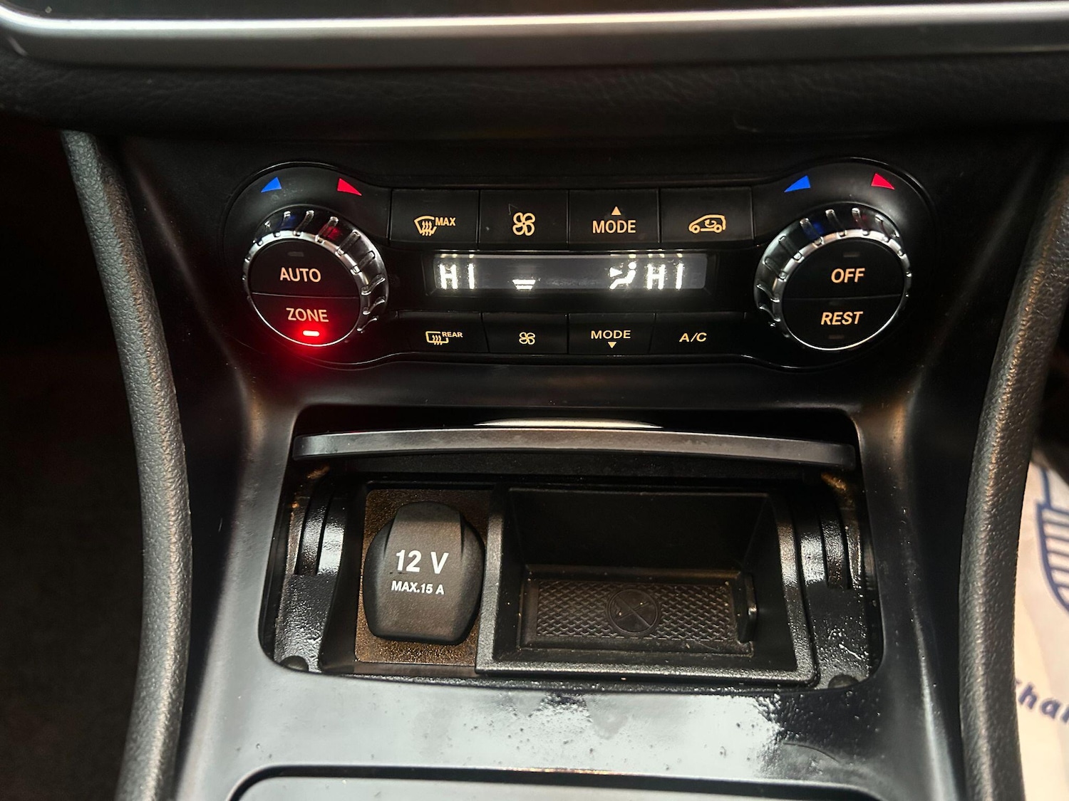 Used Mercedes-Benz GLA 2016 for sale - 77670516: Photo 28