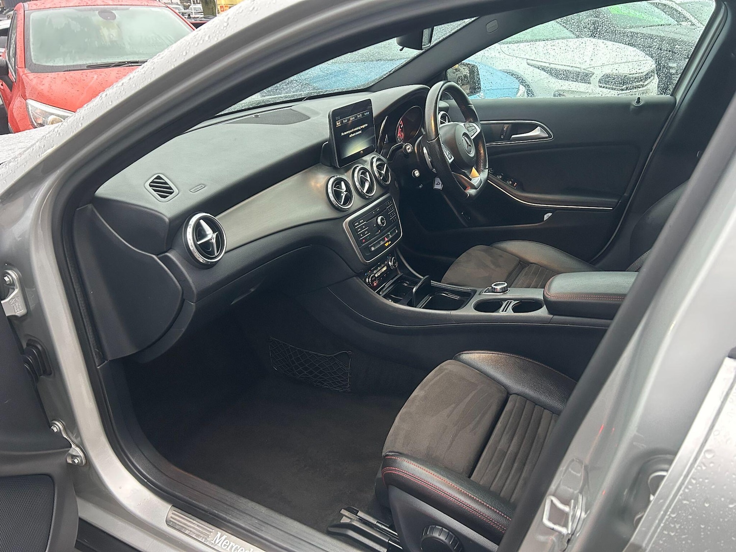 Used Mercedes-Benz GLA 2016 for sale - 77670516: Photo 30