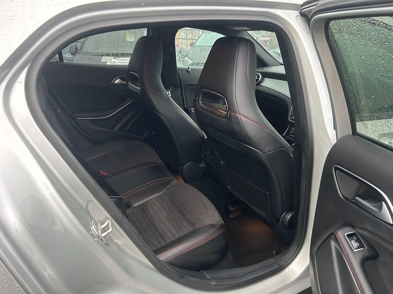 Used Mercedes-Benz GLA 2016 for sale - 77670516: Photo 31