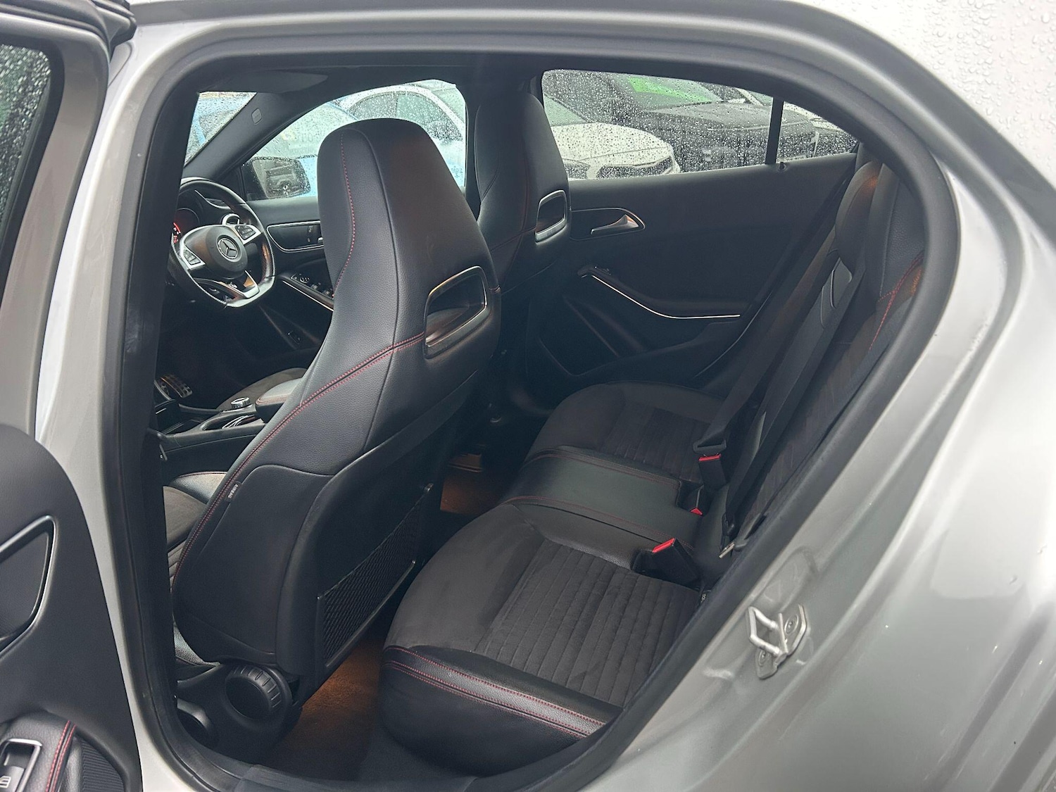 Used Mercedes-Benz GLA 2016 for sale - 77670516: Photo 32