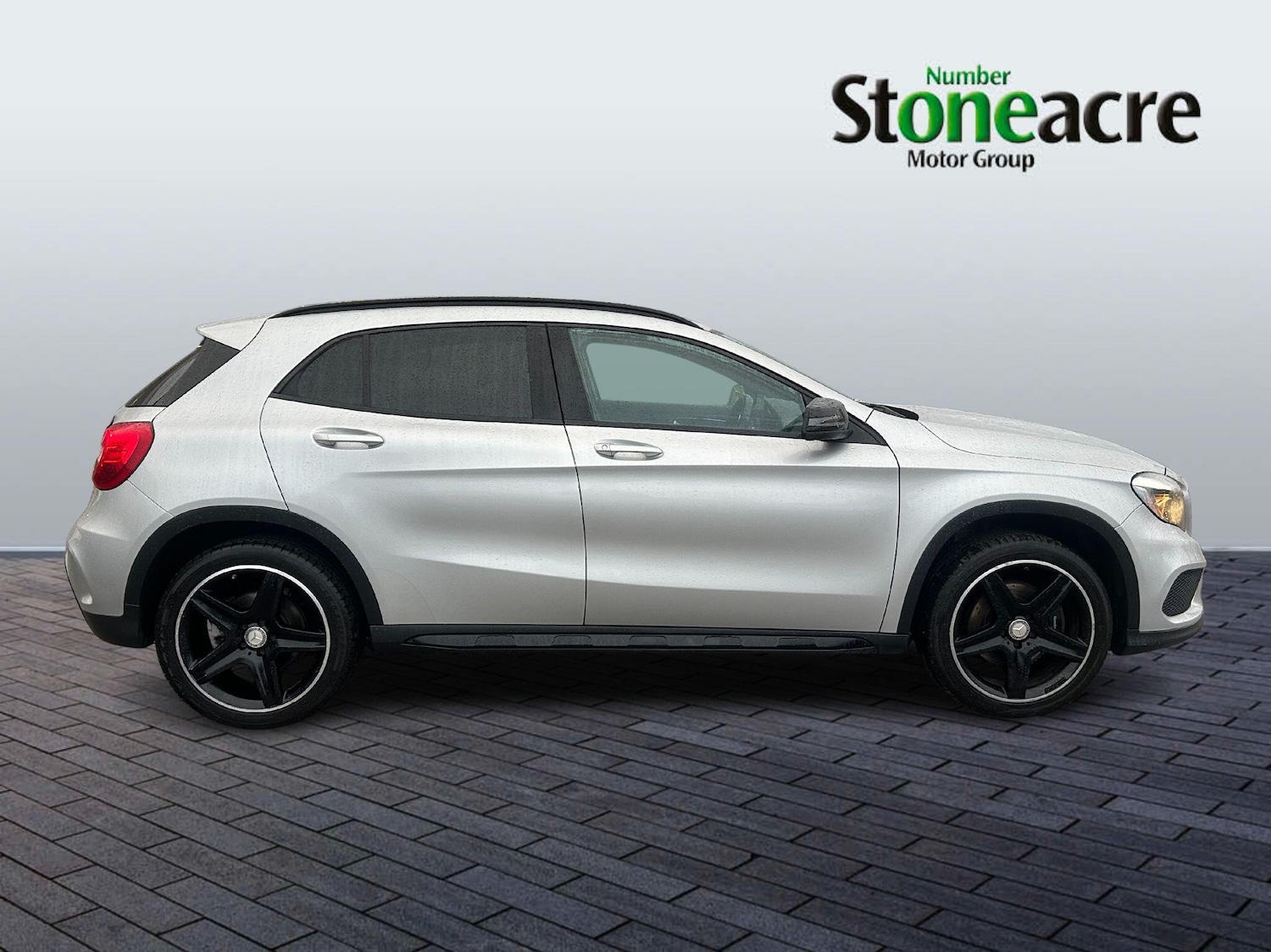 Used Mercedes-Benz GLA 2016 for sale - 77670516: Photo 8