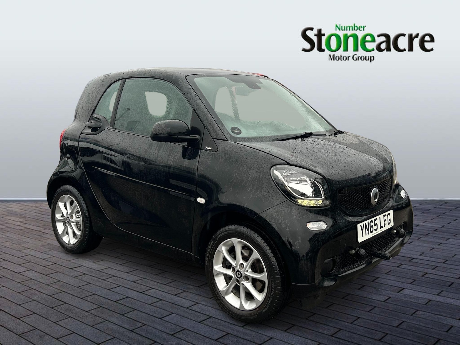 Used smart fortwo 2016 for sale - 77278604: Photo 1