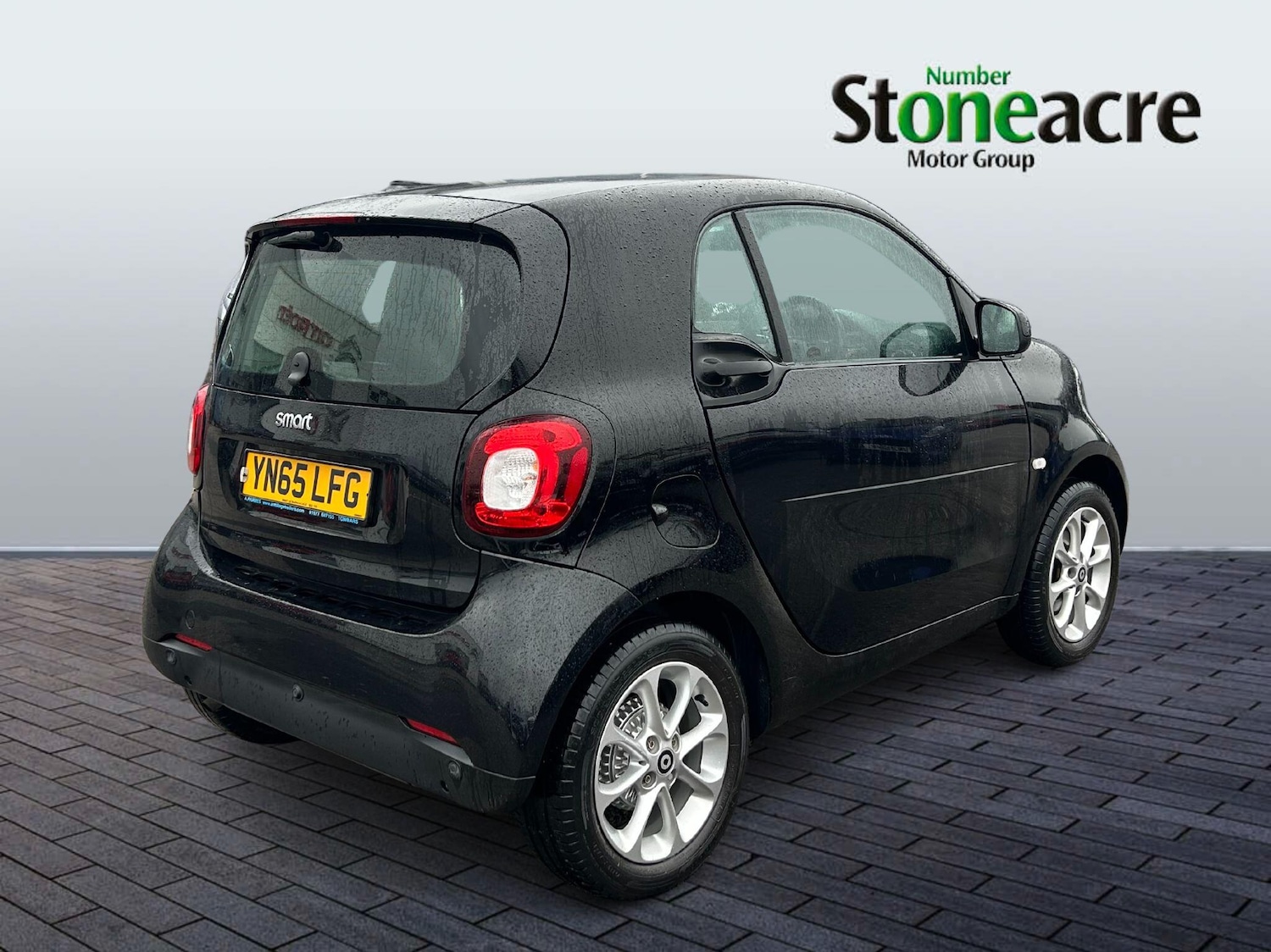 Used smart fortwo 2016 for sale - 77278604: Photo 10