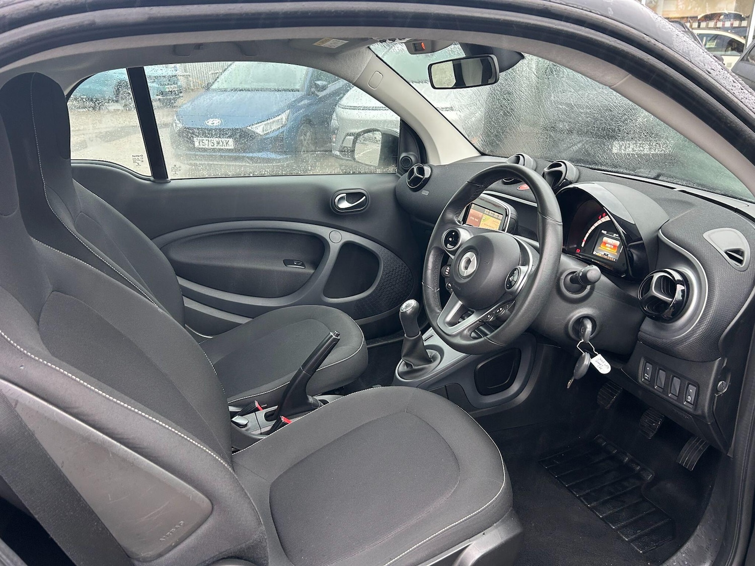 Used smart fortwo 2016 for sale - 77278604: Photo 15