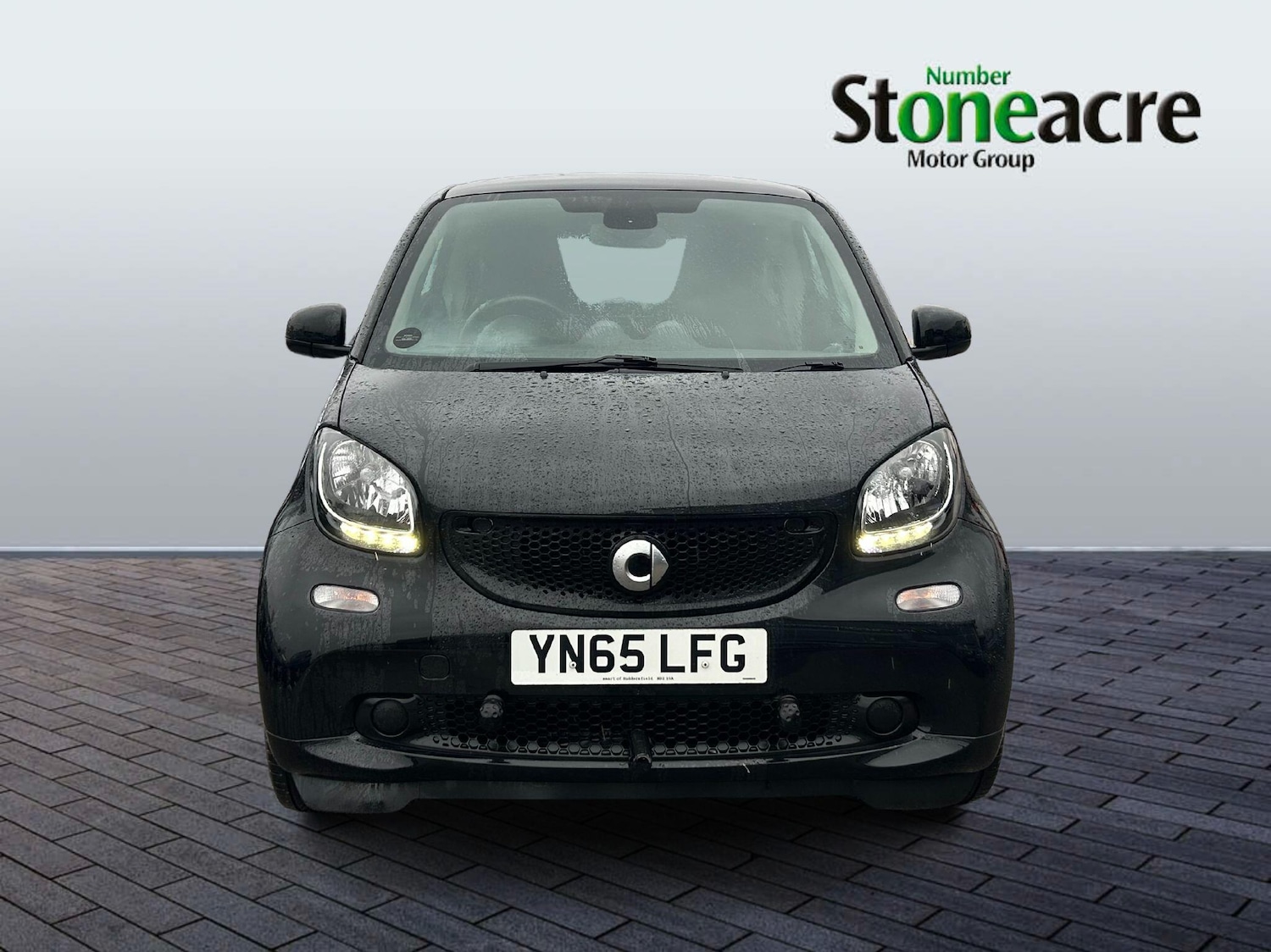 Used smart fortwo 2016 for sale - 77278604: Photo 2