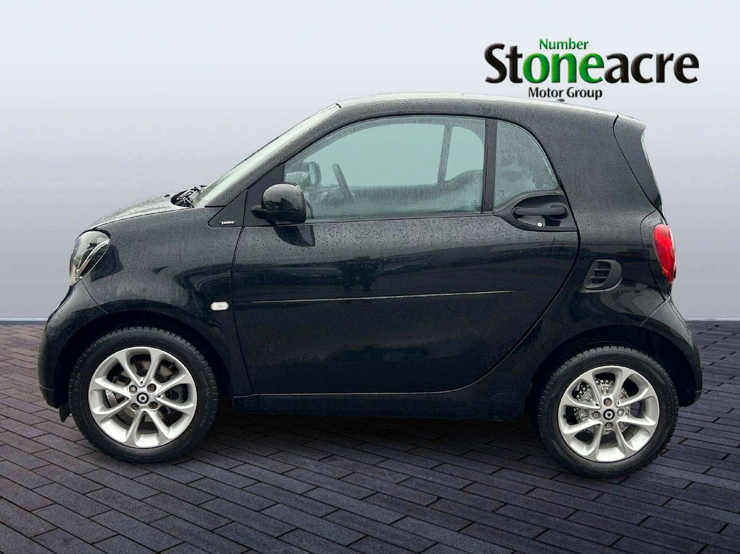 Used smart fortwo 2016 for sale - 77278604: Photo 7