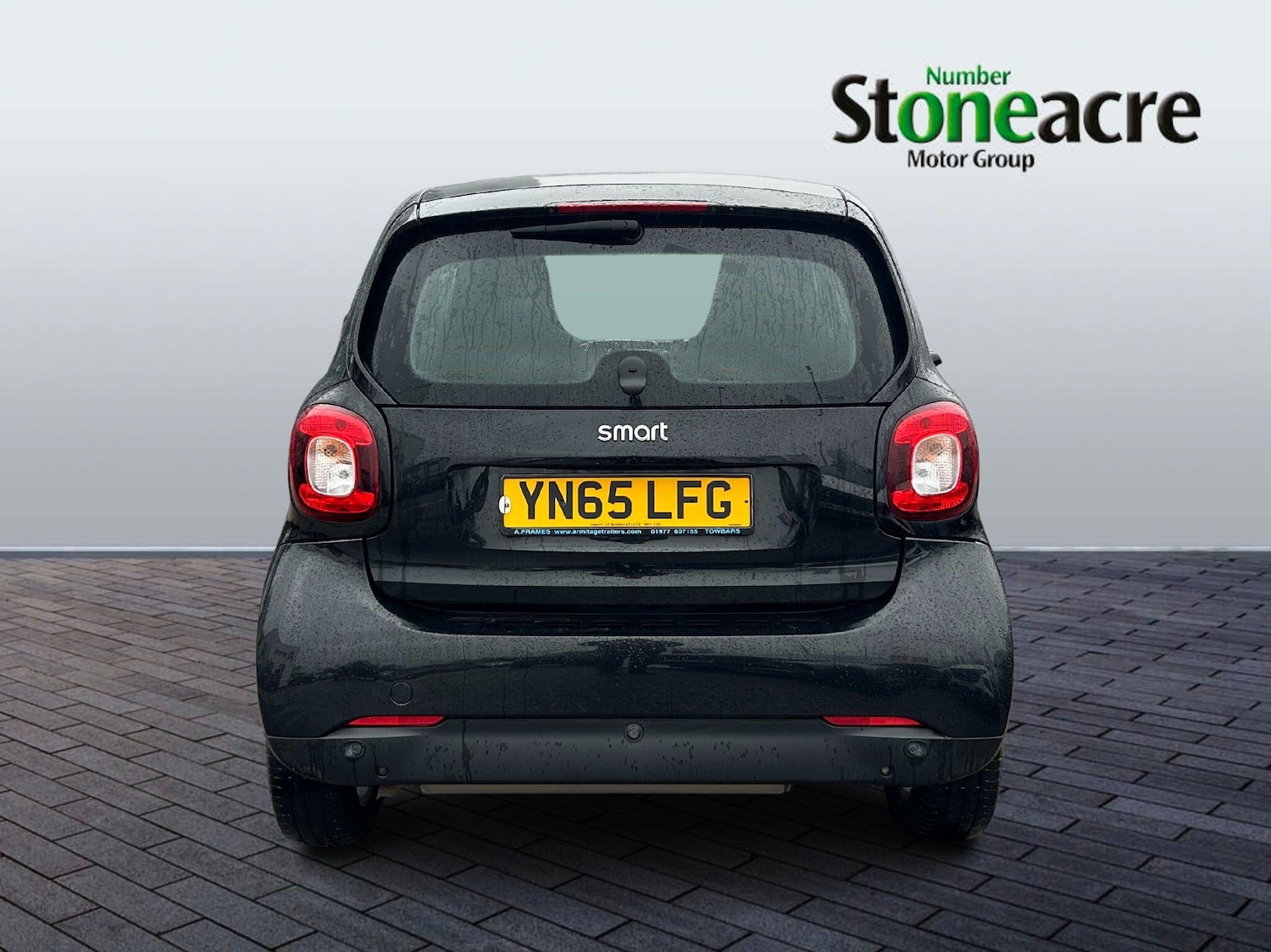 Used smart fortwo 2016 for sale - 77278604: Photo 9