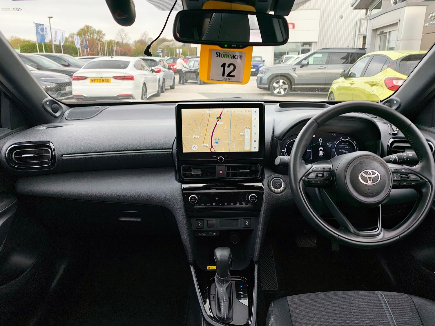 Used Toyota Yaris Cross for sale - 78215138: Photo 11