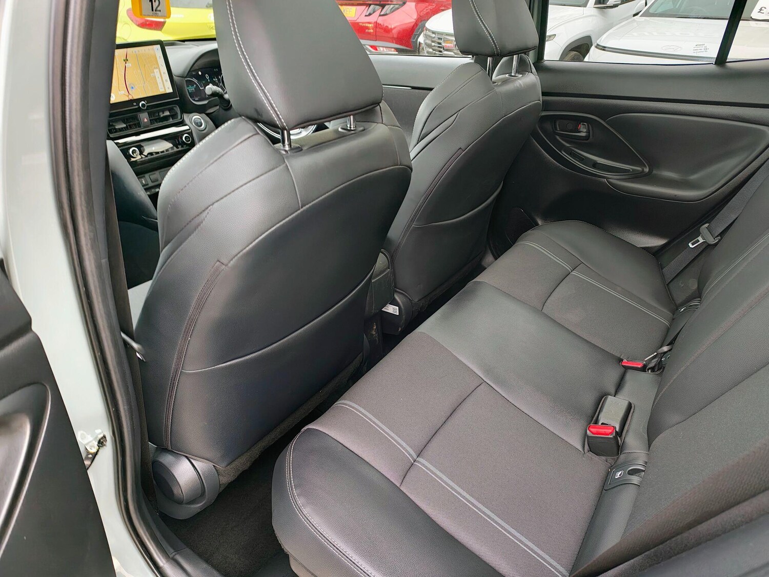 Used Toyota Yaris Cross for sale - 78215138: Photo 12